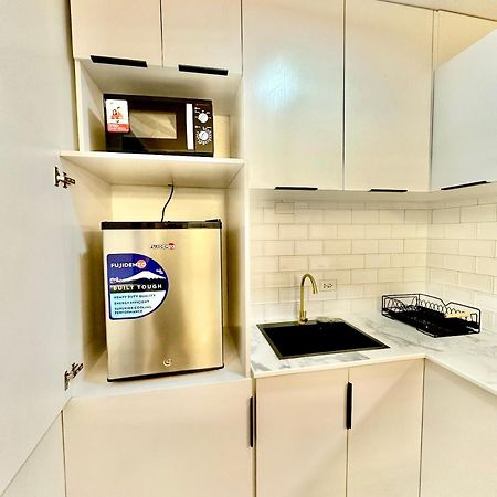 Eurto Stay Mandaue Exterior foto