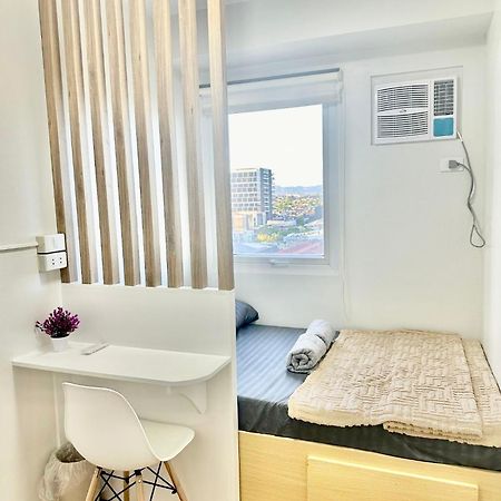 Eurto Stay Mandaue Exterior foto