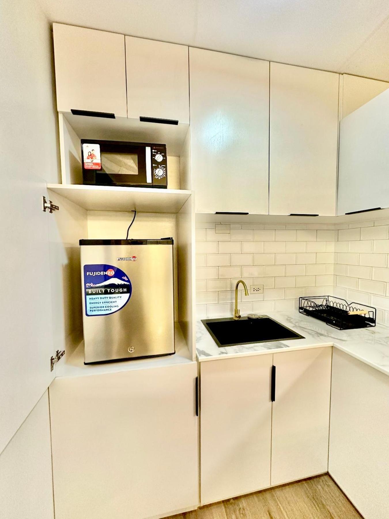 Eurto Stay Mandaue Exterior foto