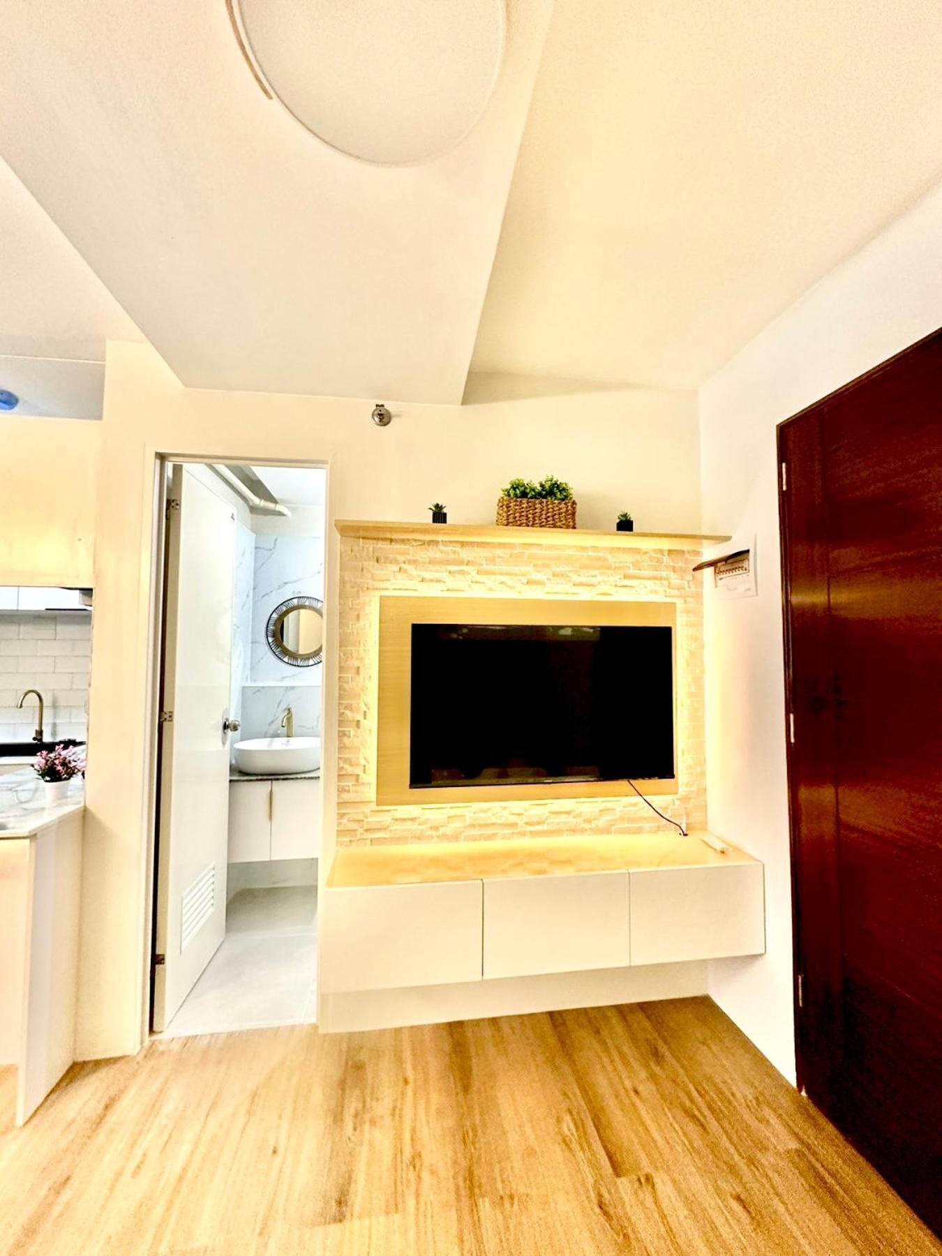 Eurto Stay Mandaue Exterior foto