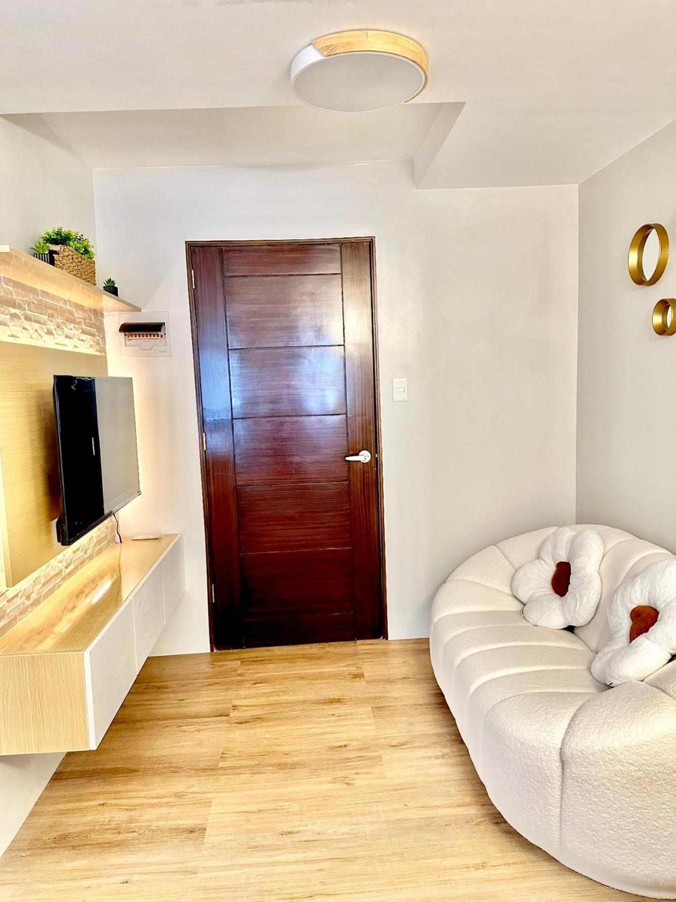 Eurto Stay Mandaue Exterior foto