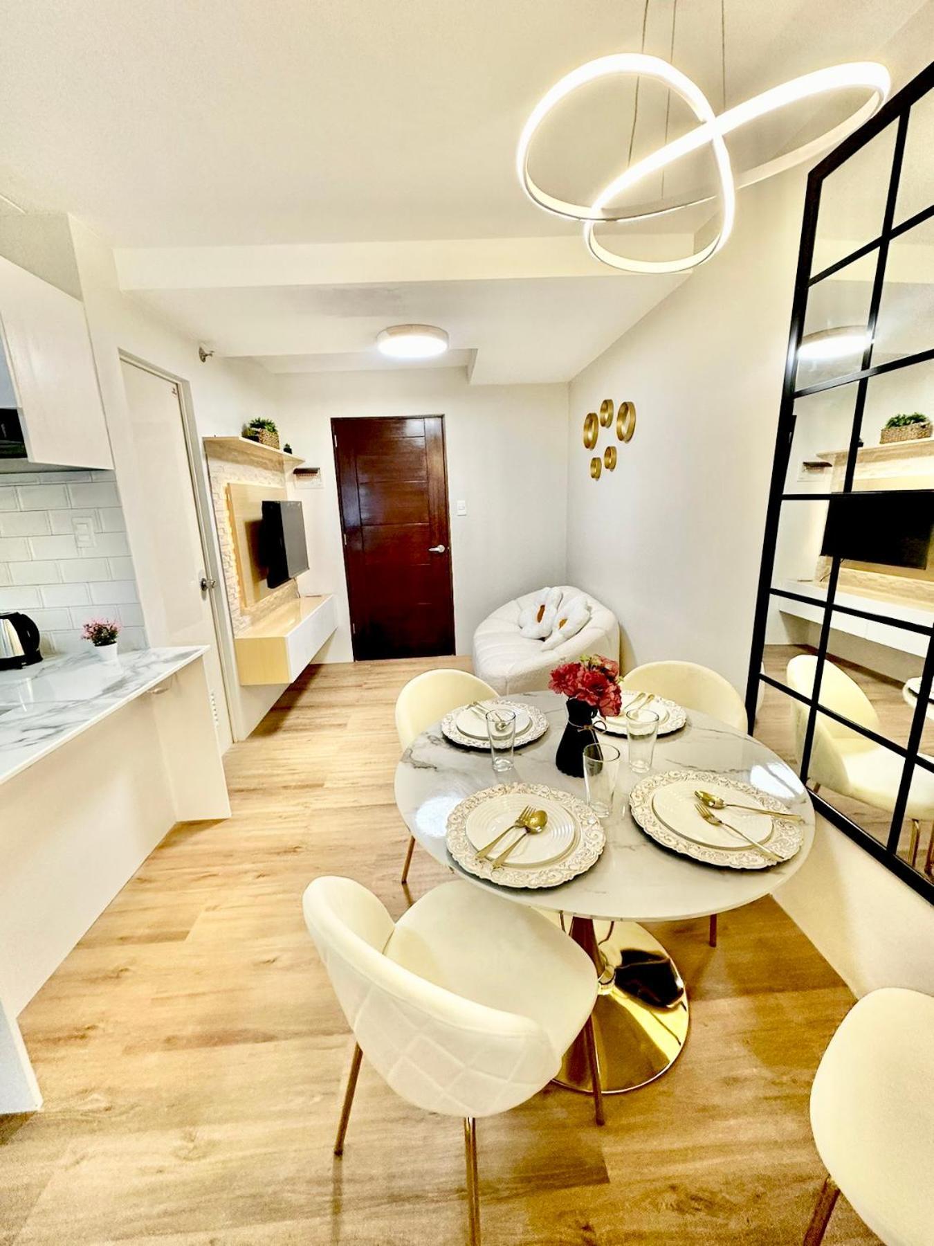 Eurto Stay Mandaue Exterior foto