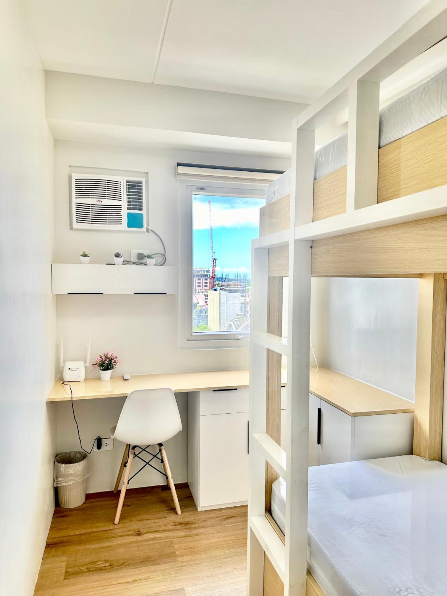 Eurto Stay Mandaue Exterior foto