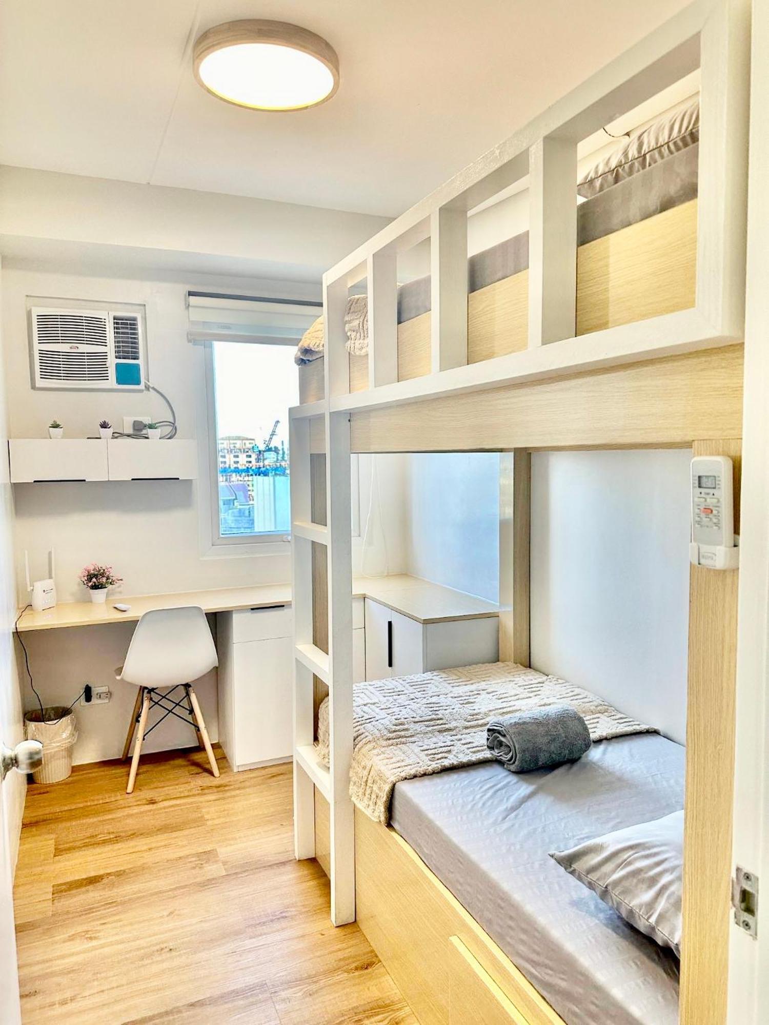 Eurto Stay Mandaue Exterior foto
