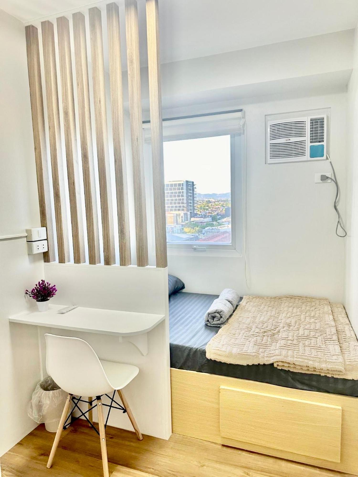 Eurto Stay Mandaue Exterior foto