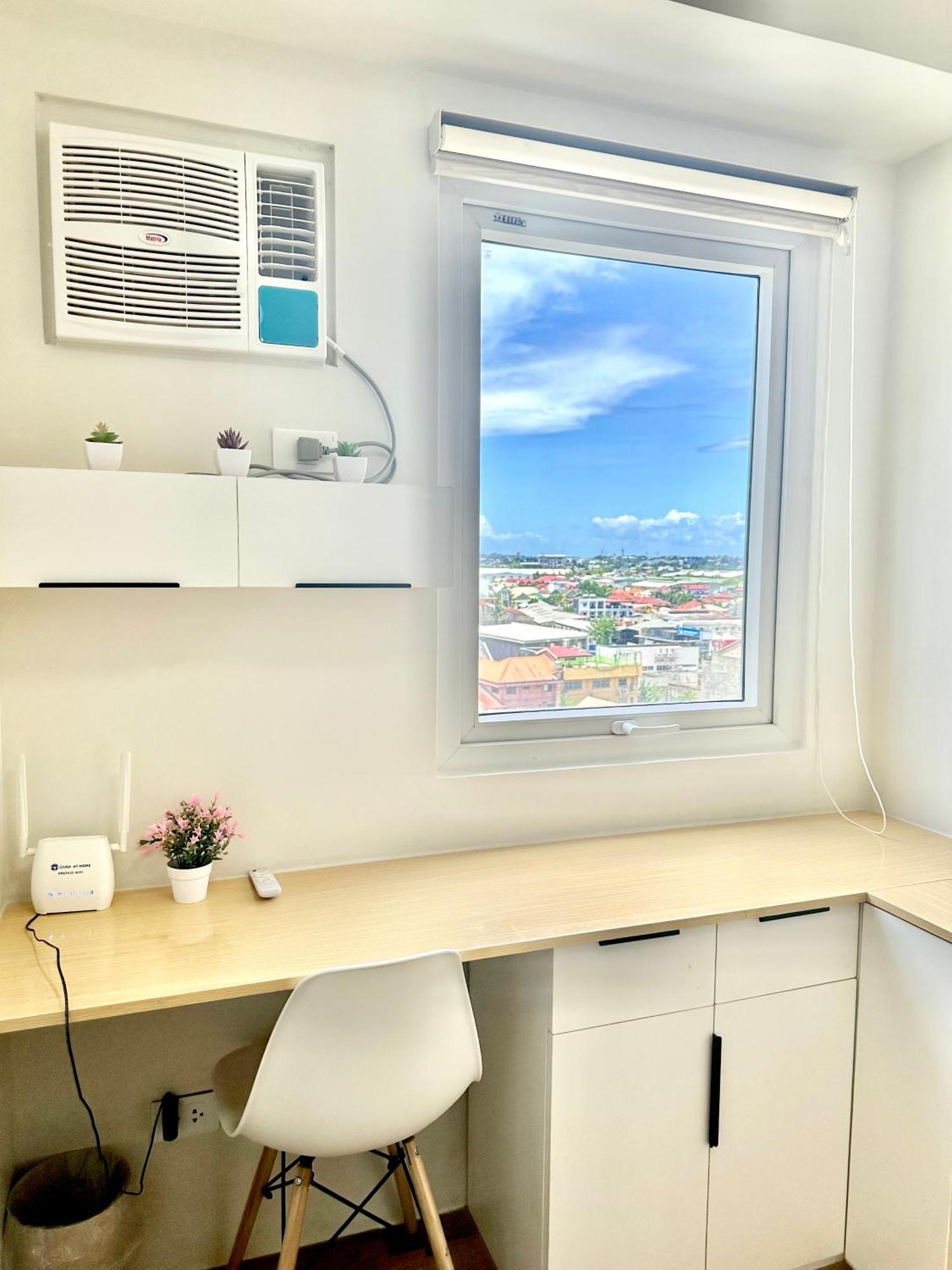 Eurto Stay Mandaue Exterior foto